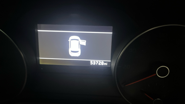 Kia Sportage 2.0 CRDi 48V ISG GT-Line S 5dr DCT Auto [AWD] Diesel Estate